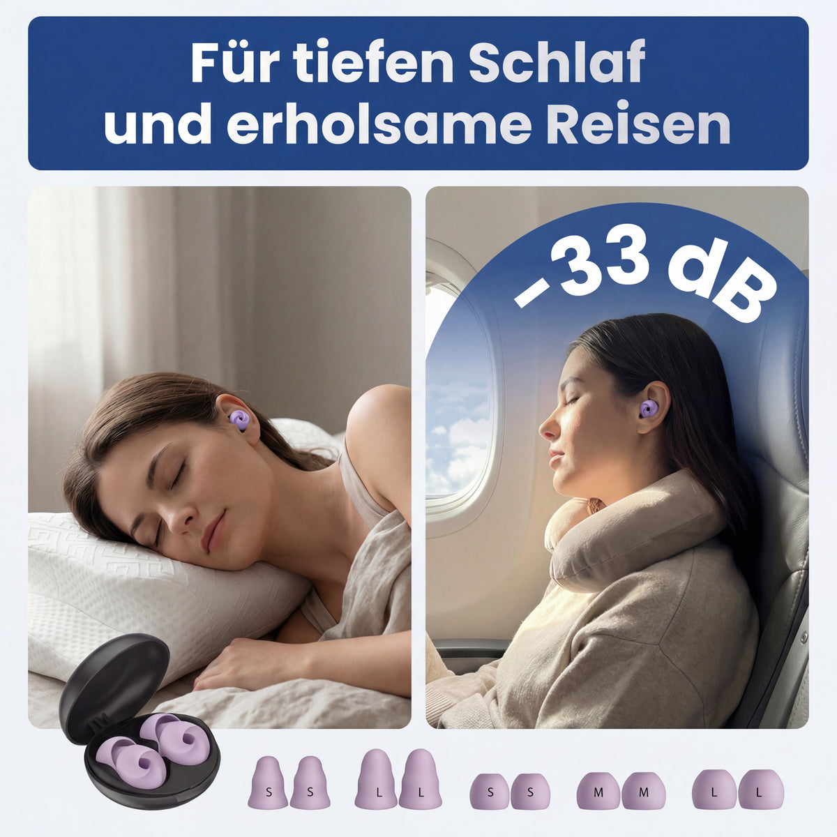 EULIN® RUHEPOL OHRBLUME