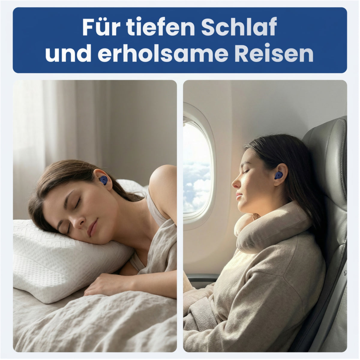 EULIN® RUHEPOL OHRBLUME