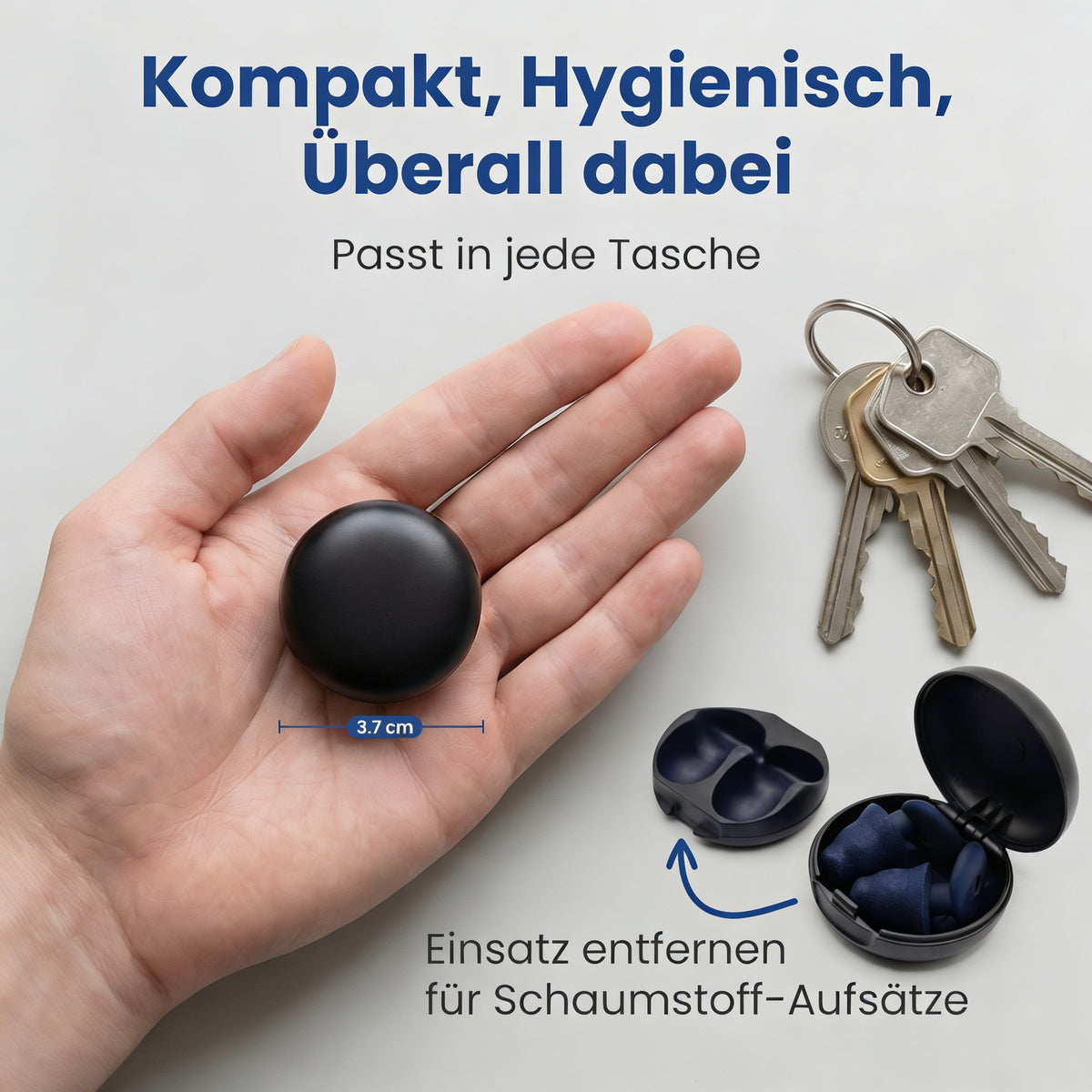 EULIN® RUHEPOL OHRBLUME