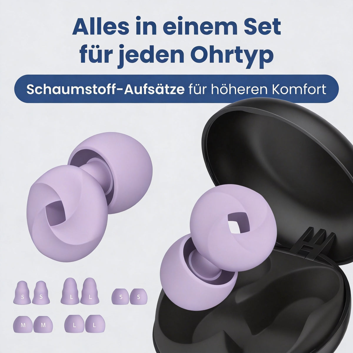 EULIN® RUHEPOL OHRBLUME