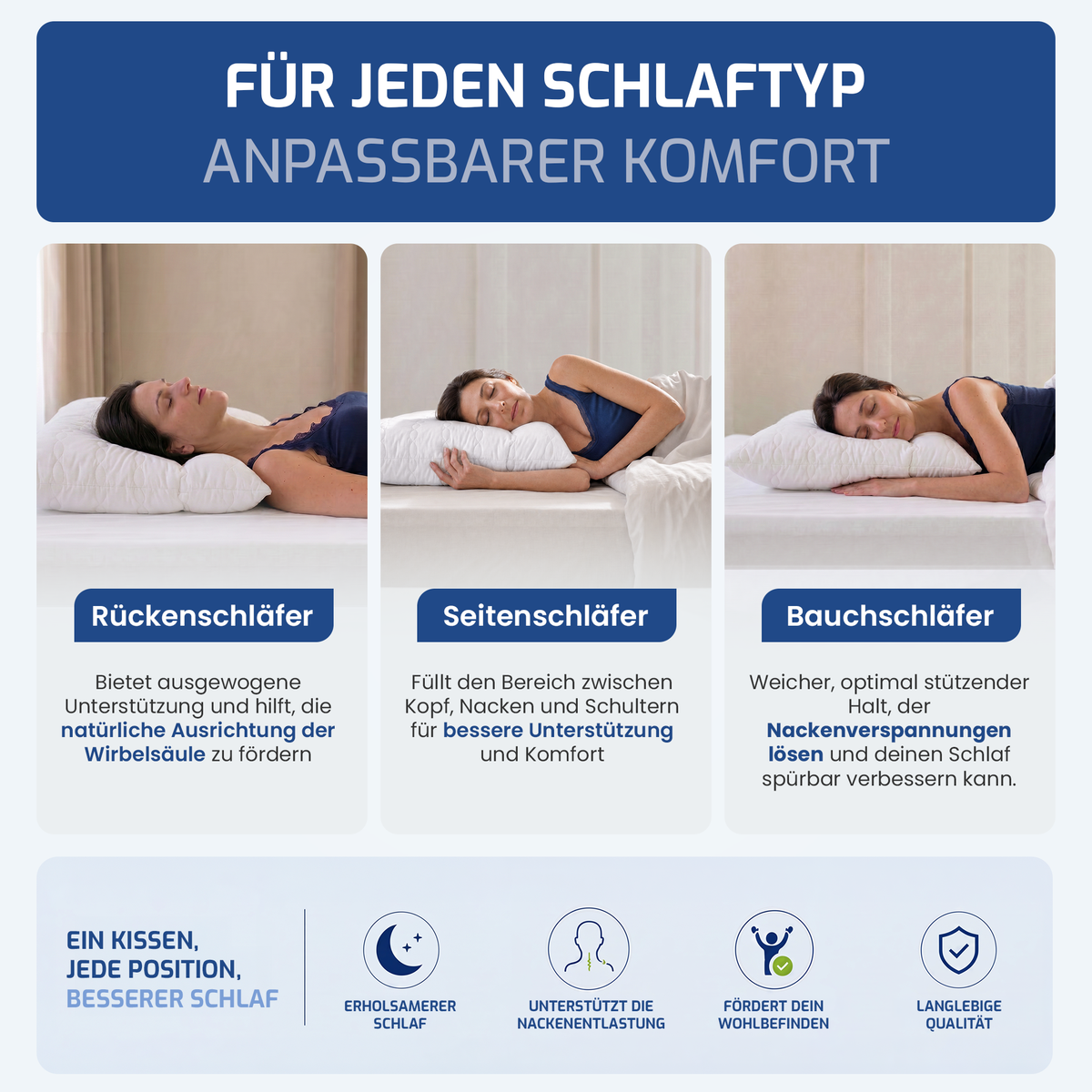 EULIN® EDELFELD SWISS ZIP