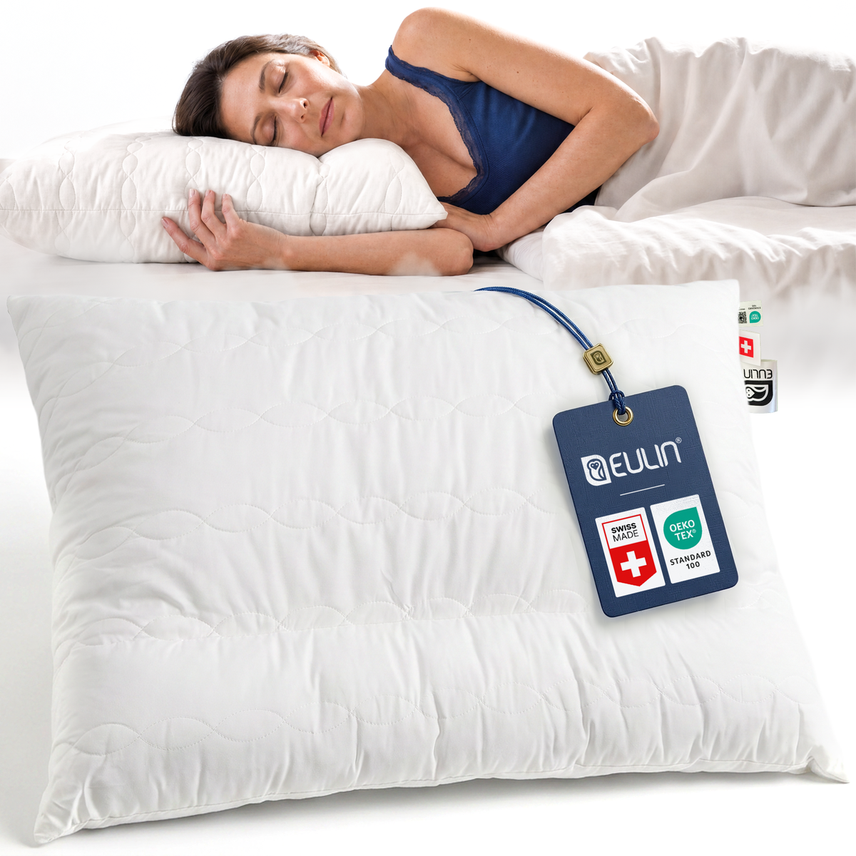 EULIN® EDELFELD SWISS ZIP