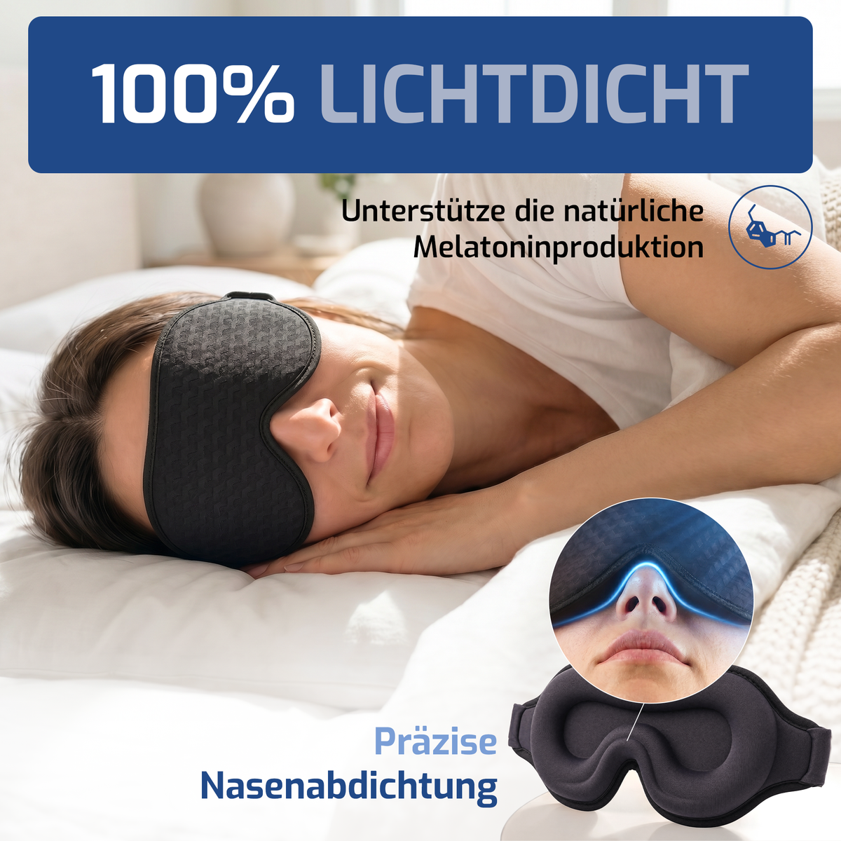 EULIN® NACHTSCHATTEN PRO