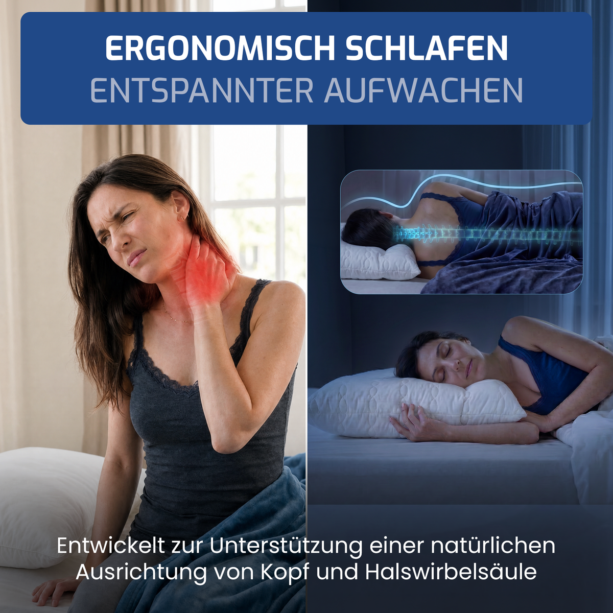 EULIN® EDELFELD SWISS ZIP