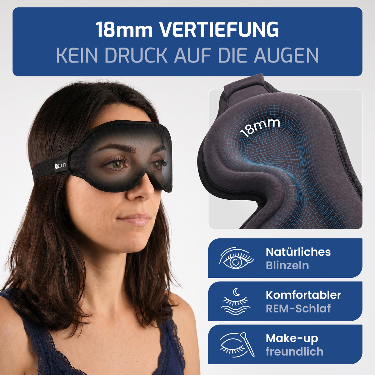 EULIN® NACHTSCHATTEN PRO