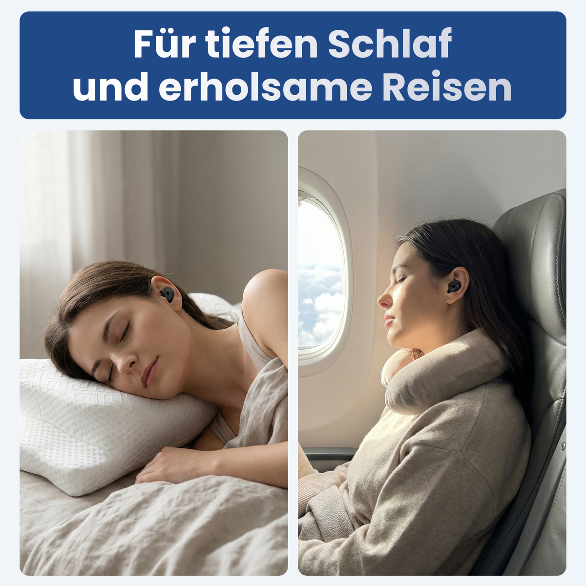 EULIN® RUHEPOL OHRBLUME
