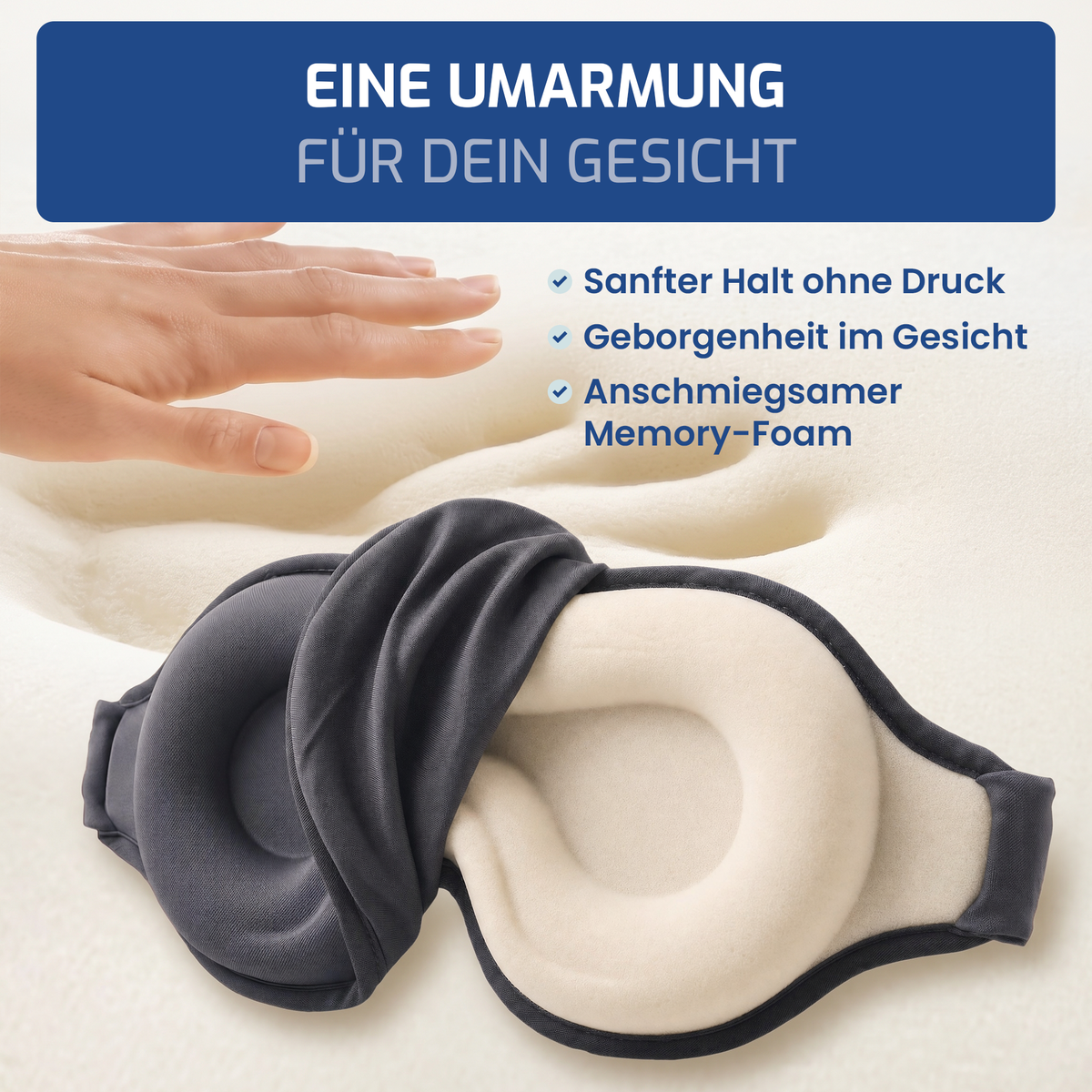 EULIN® NACHTSCHATTEN PRO