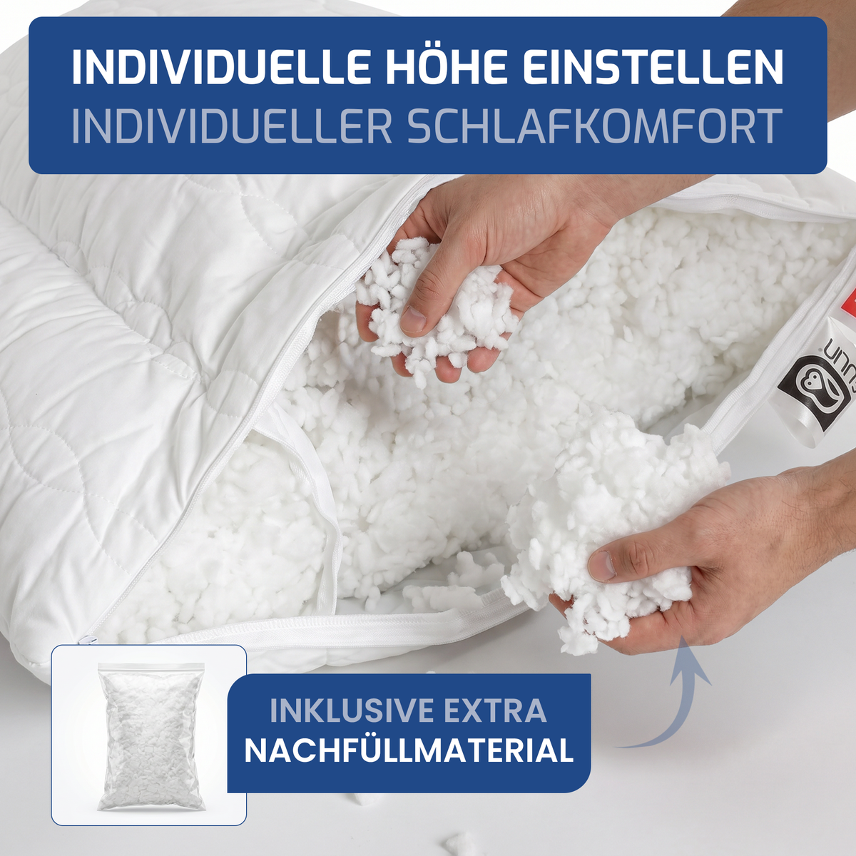EULIN® EDELFELD SWISS ZIP