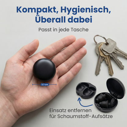 EULIN® RUHEPOL OHRBLUME