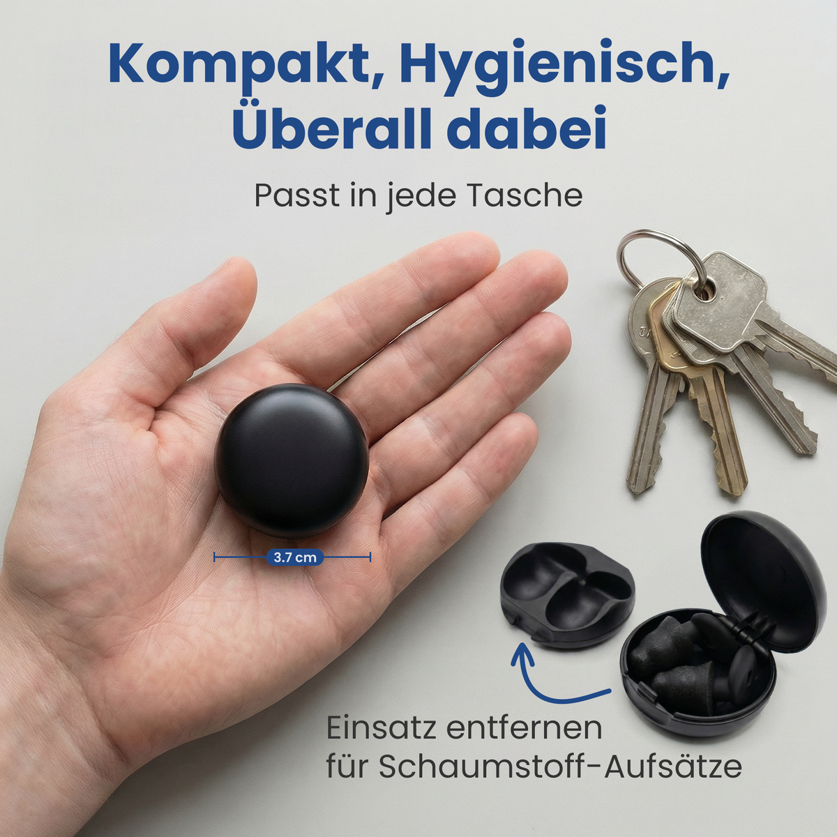 EULIN® RUHEPOL OHRBLUME