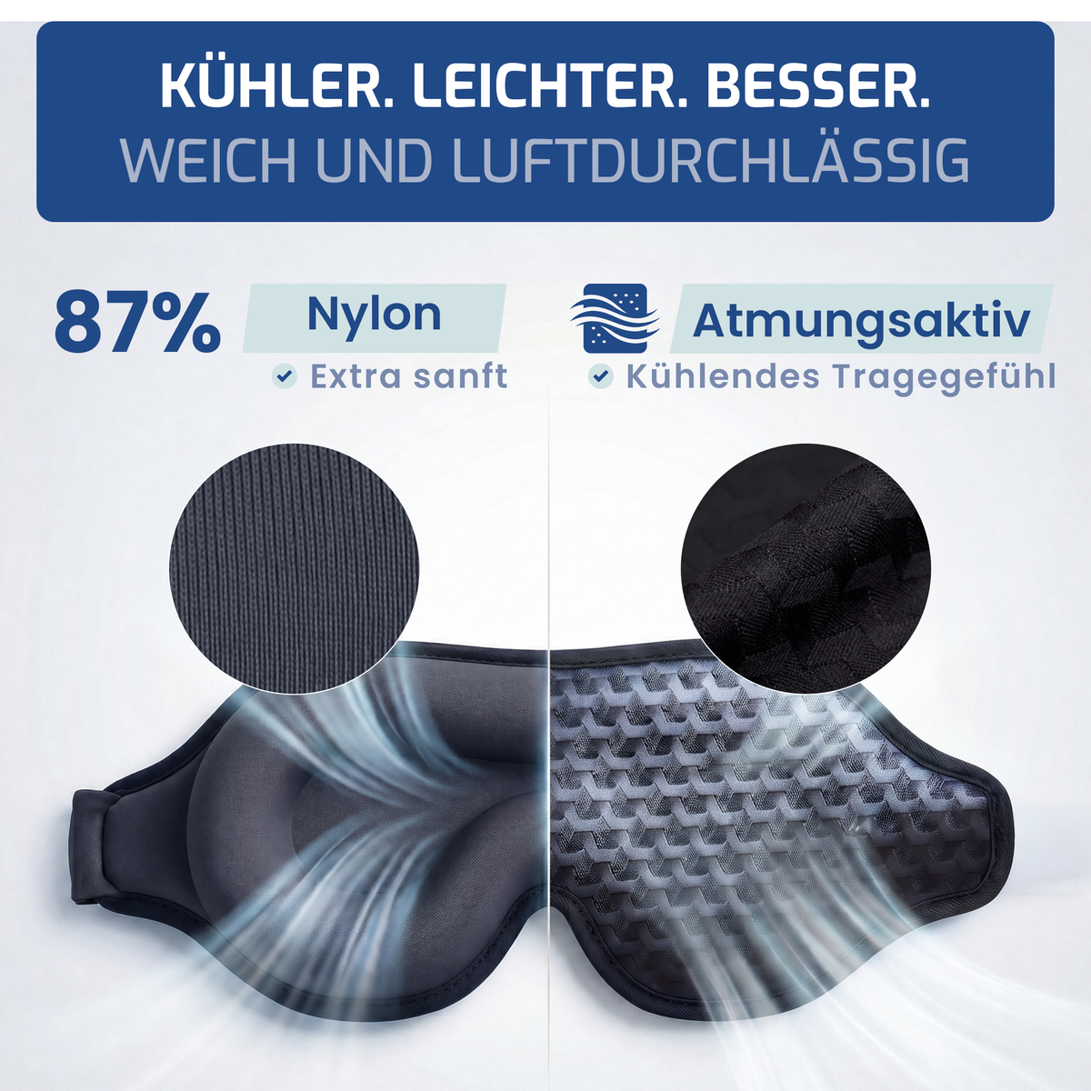 EULIN® NACHTSCHATTEN PRO