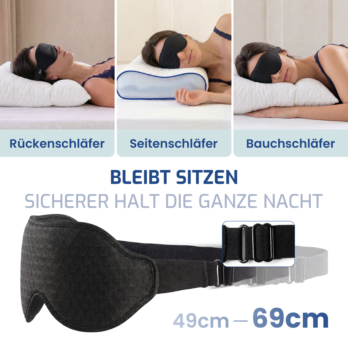 EULIN® NACHTSCHATTEN PRO