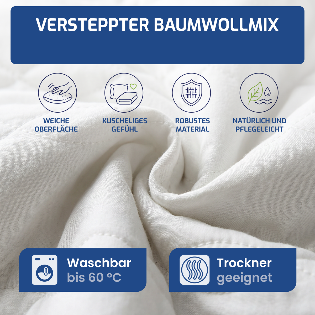 EULIN® EDELFELD SWISS ZIP