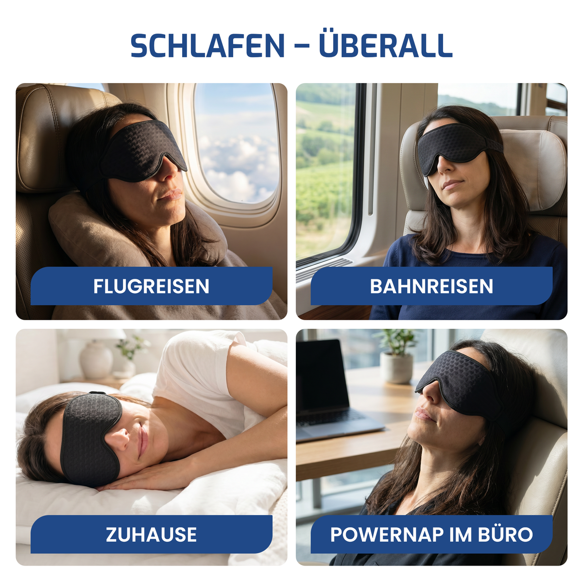 EULIN® NACHTSCHATTEN PRO